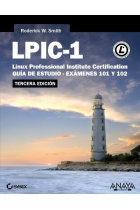 LPIC-1. Linux professional institute certification . 3 ed.