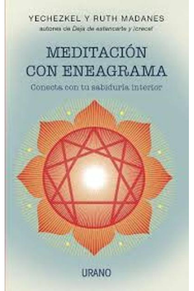 Meditación con eneagrama