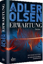 Erwartung (De fünfte Fall für Carl Morck)