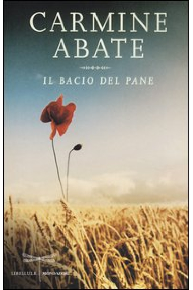 Il bacio del pane