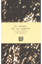 El angel de lo súbito