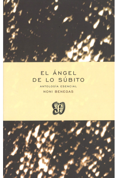 El angel de lo súbito