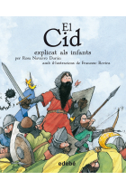 El Cid explicat als infants