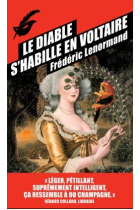 Le diable s'habille en Voltaire