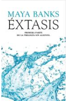 Éxtasis (La trilogía sin aliento I)