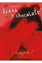 Fresa y chocolate _integral_