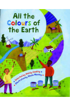 All the Colours of the Earth: A Multicultural Treasury