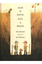 Sam and Dave Dig a Hole