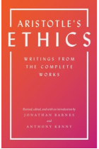 Aristotle's ethics: writings from the complete works