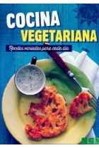 Cocina vegetariana