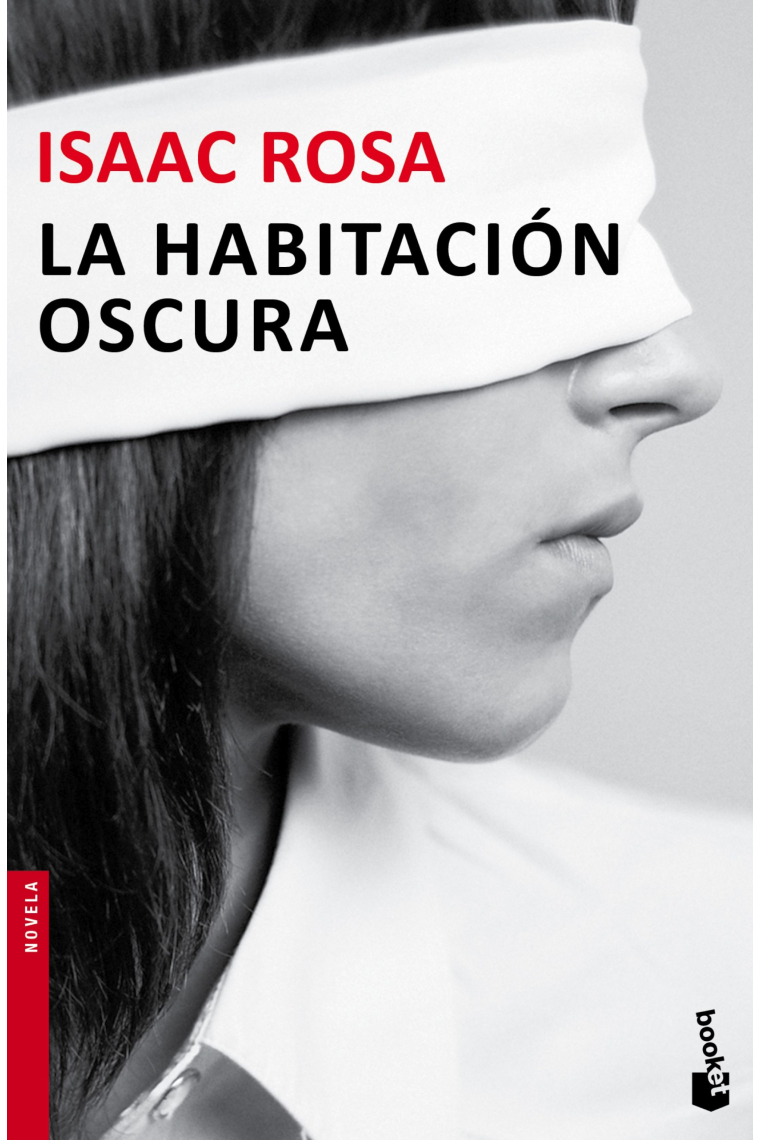 La habitación oscura