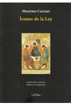 Iconos de la ley