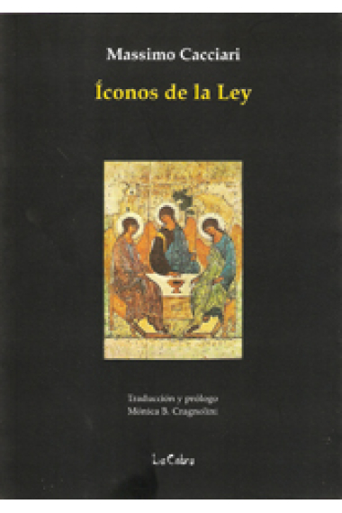 Iconos de la ley