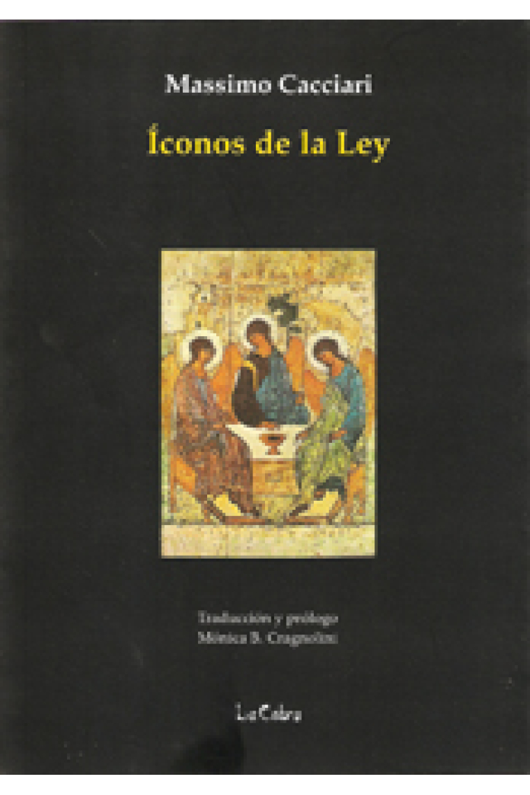 Iconos de la ley