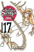 Saint Seiya nº 17