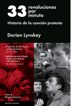 33 revoluciones por minuto. Historia de la canción protesta