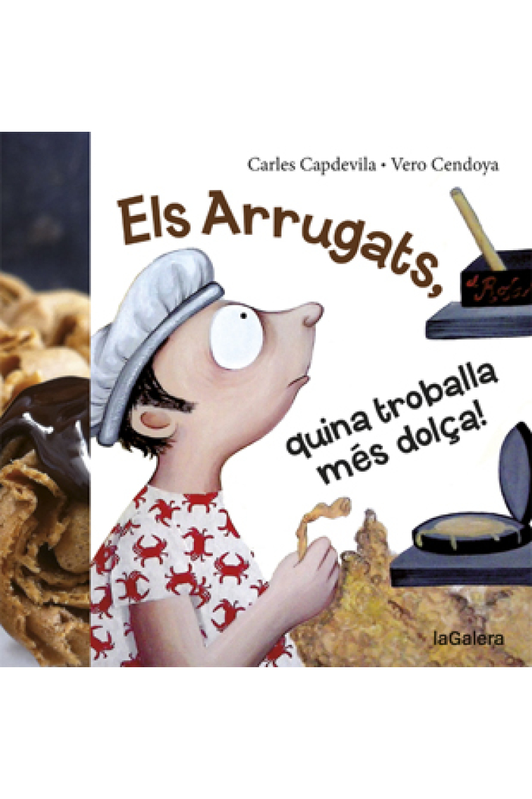 Els Arrugats