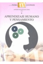 Aprendizaje humano y pensamiento