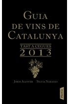 Guia de vins de Catalunya 2013