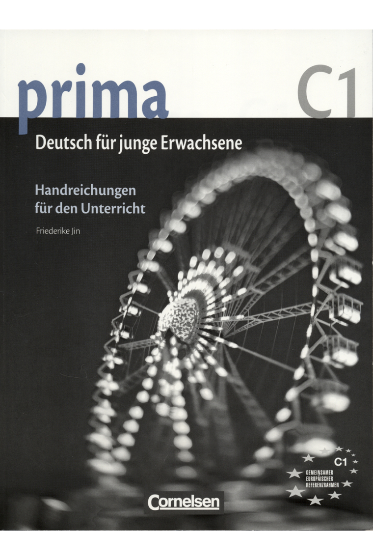 Prima C1. Band 7. Handreichungen für den Unterricht