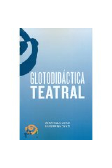 Glotodidáctica teatral