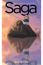 Saga 6