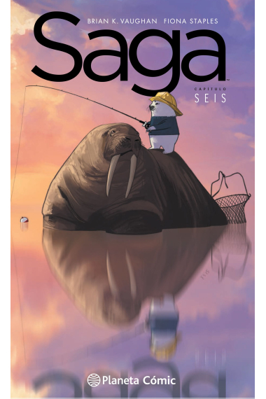 Saga 6