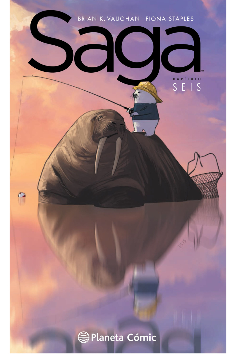 Saga 6