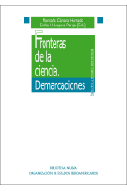 FRONTERAS DE LA CIENCIA, DEMARCACIONES