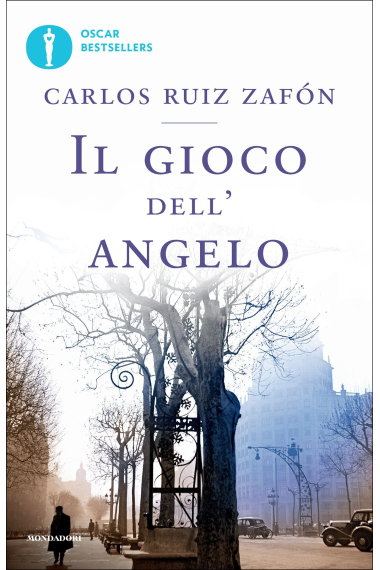 Il gioco dell'angelo (Oscar bestsellers)