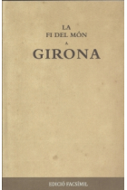 La fi del món a Girona