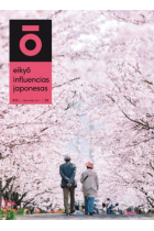 Eikyô: Influencias japonesas #25 (primavera 2017)