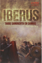 Iberus. Tarde sangrienta en Cannas