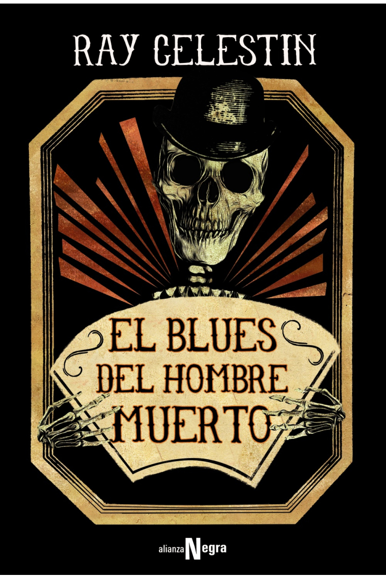 El blues del hombre muerto