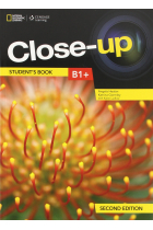 Close-up B1+ - Student's Book + Online Student Zone + DVD eBook (HTML)