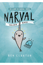 Narval. Unicorn Marí