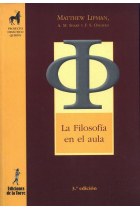 La filosofía en el aula