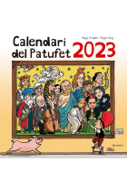 Calendari del Patufet 2023