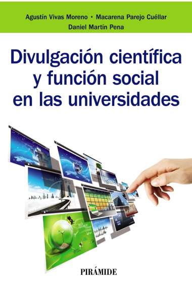 Divulgación científica y función social en las universidades