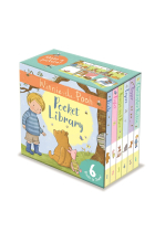 Winnie-the-Pooh Pocket Library