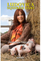 Horóscopo chino 2019. Año del Cerdo de Tierra