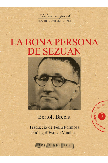 La bona persona de Sezuan (Textos a part, 195)