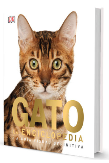 Gato. La enciclopedia