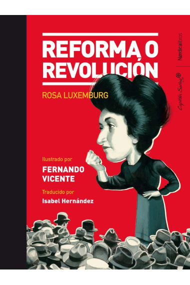 Reforma o revolución