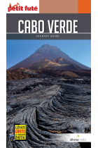 Cabo Verde (Guías Petit Futé)