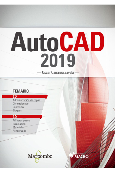 AutoCAD 2019