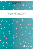 Segunda antología de poesía española