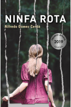 Ninfa rota (Premio Anaya 2019)