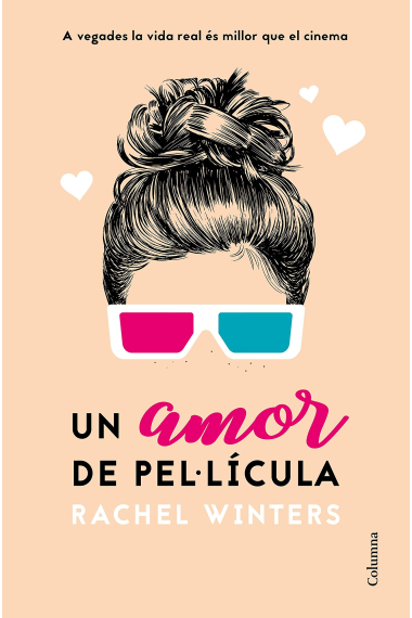 Un amor de pel·lícula