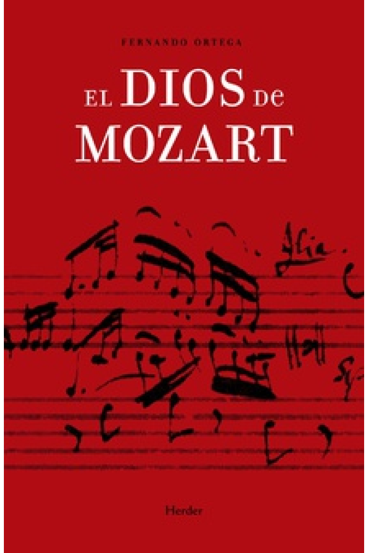 El Dios de Mozart